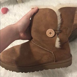 UGG Shoes - uggs size 10 UGG Shoes - uggs size 10